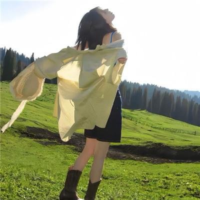 妮可睡不著